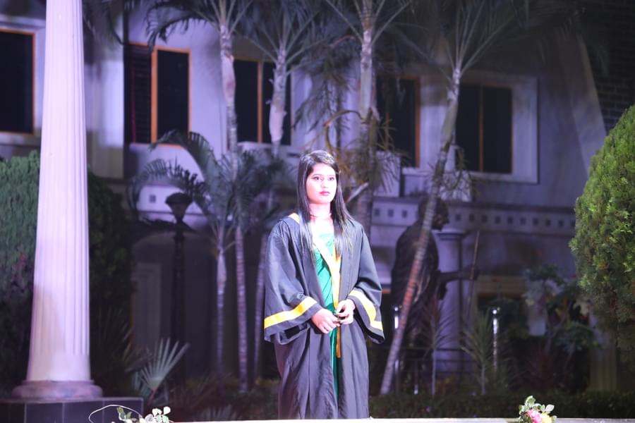 ODM Business School Bhubaneswar Campus photo 5